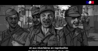 Oradour-sur-Glane – Symbole de la barbarie nazie | ECPAD