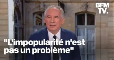 Otages en Iran, dette, énergie… L’entretien en intégralité du Premier ministre François Bayrou