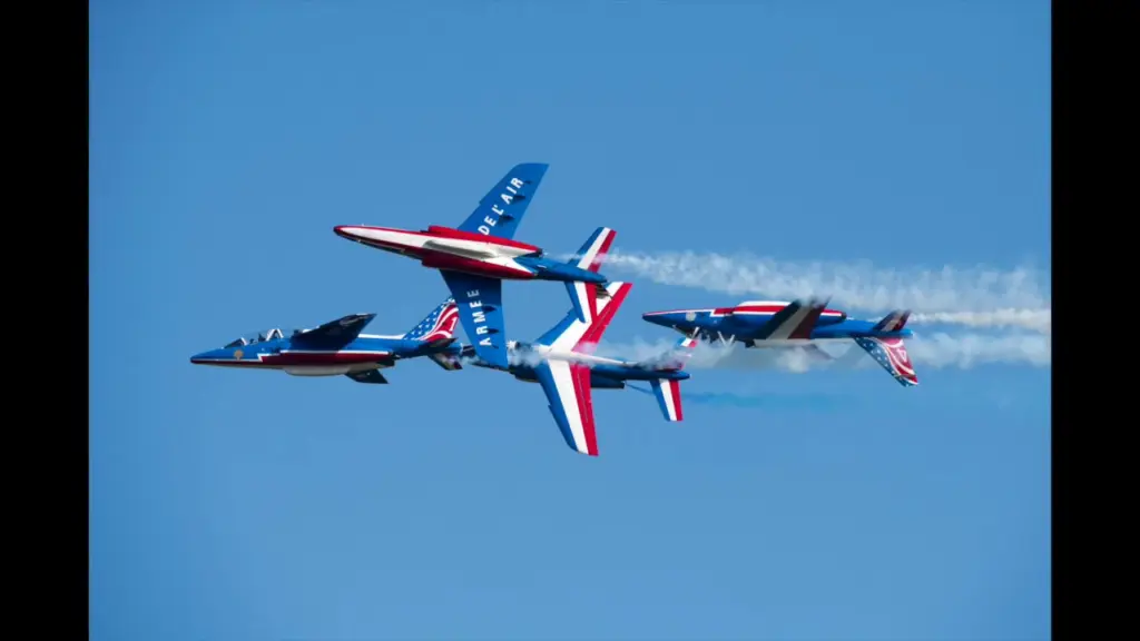 [#PAFUSTour] Diaporama : Joint Base Langley-Eustis