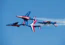 [#PAFUSTour] Diaporama : Joint Base Langley-Eustis