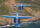 [#PAFUSTour] Diaporama survol du Golden Gate
