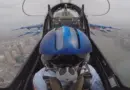 [#PAFUSTour] La Patrouille de France de Salon-de-Provence à Lakeland