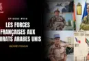 [PREMIUM] Forces françaises aux Émirats