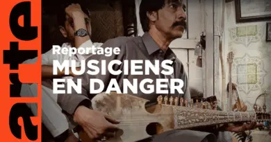 Pakistan : les gardiens de la musique afghane | ARTE Reportage
