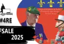 Paroles d’anciens : pourquoi rejoindre une amicale d’anciens légionnaires ?