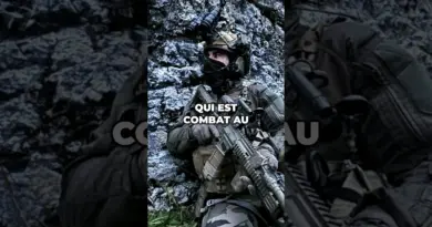 Pas de chacun pour soi chez les commandos montagne – Extrait de notre podcast