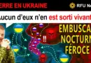 Pas mal. Des troupes russes tombent dans une AMBUSCADE UKRAINIENNE BRUTALE ! | RFU News