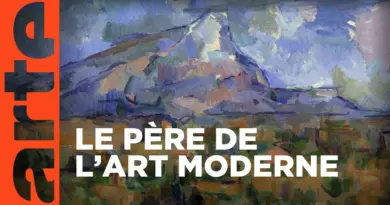 Paul Cézanne, pionnier de l’art moderne | Documentaire | ARTE