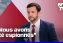 Perquisition au siège du RN: l’interview en intégralité de Jean-Philippe Tanguy