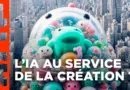 PhantasIA #3 | Le magazine de la création IA | ARTE