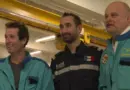 Plongée sous les mers avec le lieutenant de vaisseau Arnaud