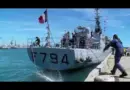 [Portrait] Capitaine de corvette Martineau – Commandant du PHM EV Jacoubet
