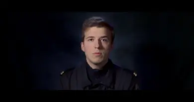 [#Portrait] Étienne, officier responsable de la navigation et des opérations maritimes