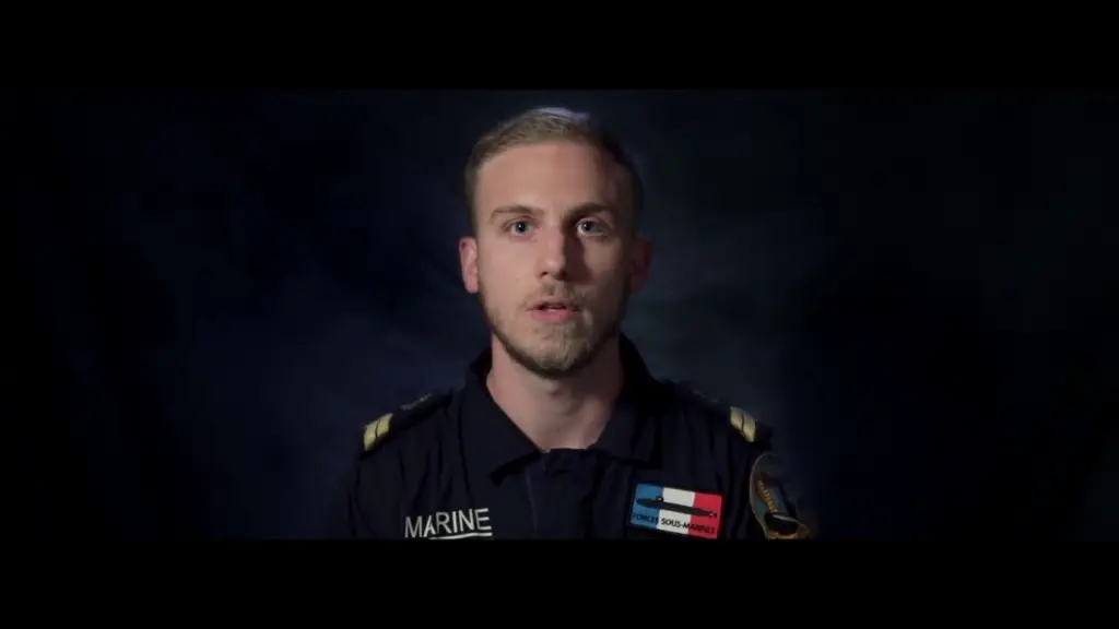[#Portrait] Victor, second maitre technicien conduite et maintenance nucléaire