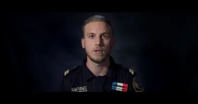[#Portrait] Victor, second maitre technicien conduite et maintenance nucléaire