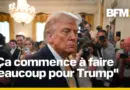 Pourquoi Donald Trump est rattrapé par l’affaire Epstein