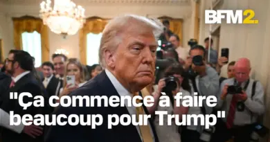 Pourquoi Donald Trump est rattrapé par l’affaire Epstein
