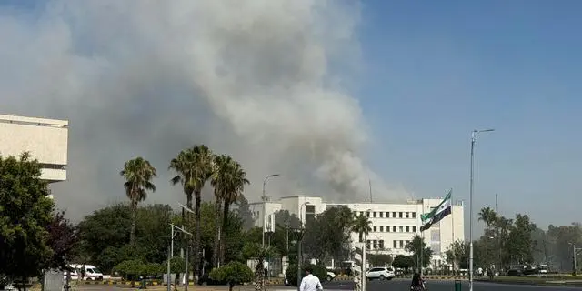 Pourquoi Israël prend la défense des Druzes en Syrie ?