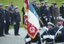 Première présentation au drapeau (PAD) des unités de la Force d’action navale (FAN)