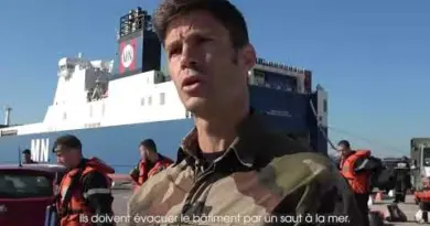 Préparation physique et mentale du combattant