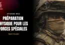 Préparation physique (et mentale) pour les Forces Spéciales