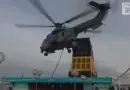 Présentation de la préfecture maritime de la Méditerranée