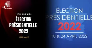 Présidentielle 2022 : les programmes Défense & sécurité