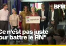 Présidentielle 2027: une partie de la gauche appelle à une candidature commune