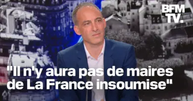 Présidentielle de 2027, LFI, Gaza… L’interview en intégralité de Raphaël Glucksmann