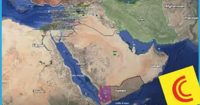Proche & Moyen Orient 25/05/25 : Israël – Yemen – Gaza – CisJordonie – Liban – Syrie – Diego garcia