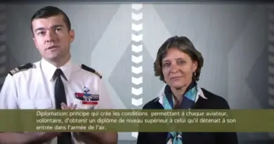 Projet « diplomation » – Plan stratégique Unis pour « Faire Face »64 1920X1080 3000Kbts