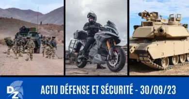 Que reste-t-il de la France en Afrique ? (actus de la semaine)