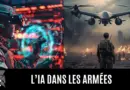 Quel rôle de l’IA dans les guerres modernes ?