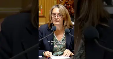 Quelle prise en charge des personnes trans ? #droits #droitsdelhomme #transgenre #arteinfo