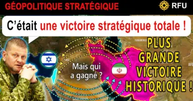 Qui A Vraiment Gagné La Guerre De 12 Jours ? L’Iran, Israël Ou Les États-Unis ? | RFU News