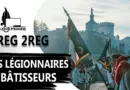 Qui sont les légionnaires bâtisseurs?
