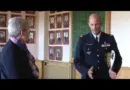 RÉSILIENCE : Geneviève Darrieussecq, en visite au Centre d’expertise aérienne militaire