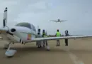 [#RaidLatécoèreAéropostale] Étape 3 – De Tarfaya à Dakar