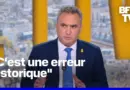 Reconnaissance de l’État palestinien: l’interview de l’ambassadeur d’Israël en France en intégralité