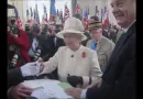 Reine Elizabeth II : des extraits de films issus des archives de l’ECPAD