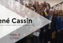 René Cassin – Collège Jongkind , La Côte-Saint-André |ECPAD