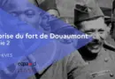 Reprise du fort de Douaumont 2 (Archives) | ECPAD
