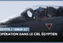 Retour sur TLP Égypte et AMUN 23