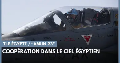 Retour sur TLP Égypte et AMUN 23