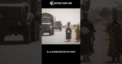 Retour sur l’opération Barkhane