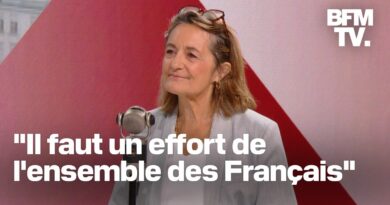 Retraites, censure… L’interview de Sophie Primas, porte-parole du gouvernement, en intégralité