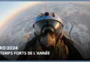Rétrospective 2024 : les temps forts de l’année