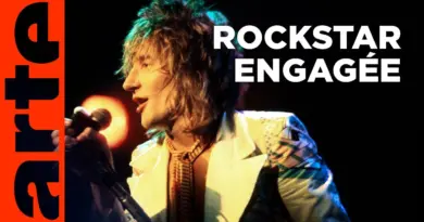 Rod Stewart, le trublion de la pop anglaise | Documentaire | ARTE
