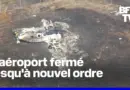 Royaume-Uni: quatre morts dans le crash d’un avion à l’aéroport londonien de Southend