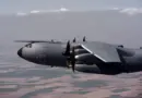 SIAE – A400M Atlas